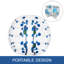 Ballon de butin gonflable 1,2 m-63220869-63220870
