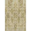 Tapis doré Prisco lavable à la machine de qualité supérieure-1916392800