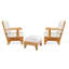 Caranas Outdoor Armchair-1711277578