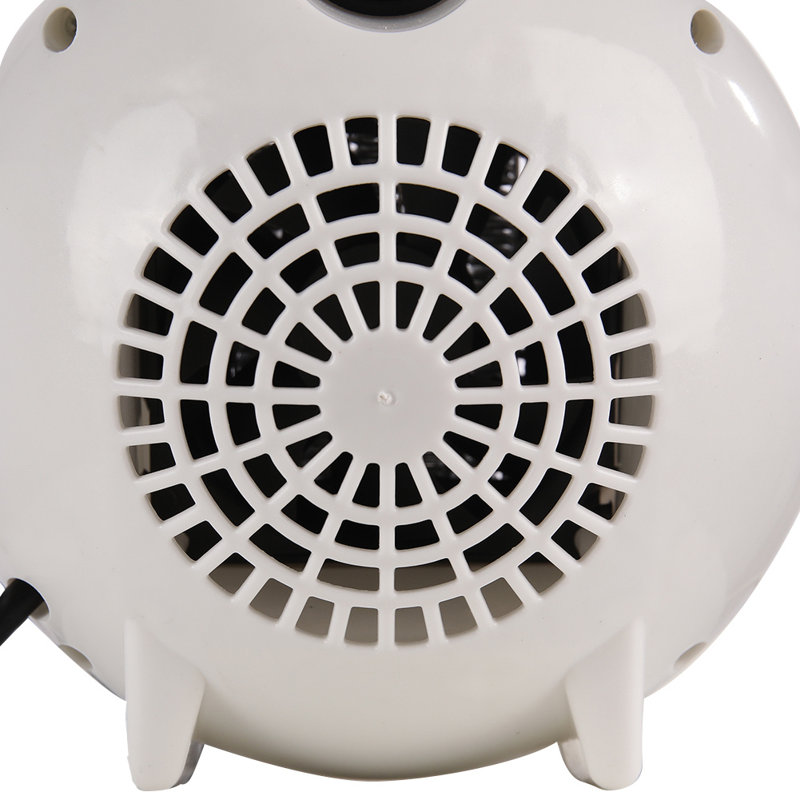 Belfry Heating Robyn 500 Watt 28 BTU Electric Compact Space Heater