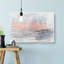 Sundown In Sri Lanka - Wrapped Canvas-56643074