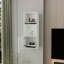 Armoire murale à une porte-1214852537