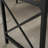 Durable 42-Inch Desk Return With Scratch-Resistant Surface And Cord Management, Perfect For Expanding Workspace.-468891237
