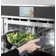 Café 27" Smart Five In One Oven With 120V Advantium Technology