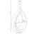 Tamberg Ceramic Table Vase-549629918