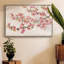 «Cherry Blossom Composition I», reproduction d'art sur toile-94360861-94360860