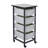 Gatun 4 Drawer Storage Drawer