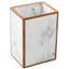 4 Piece Bathroom Accessory Set
