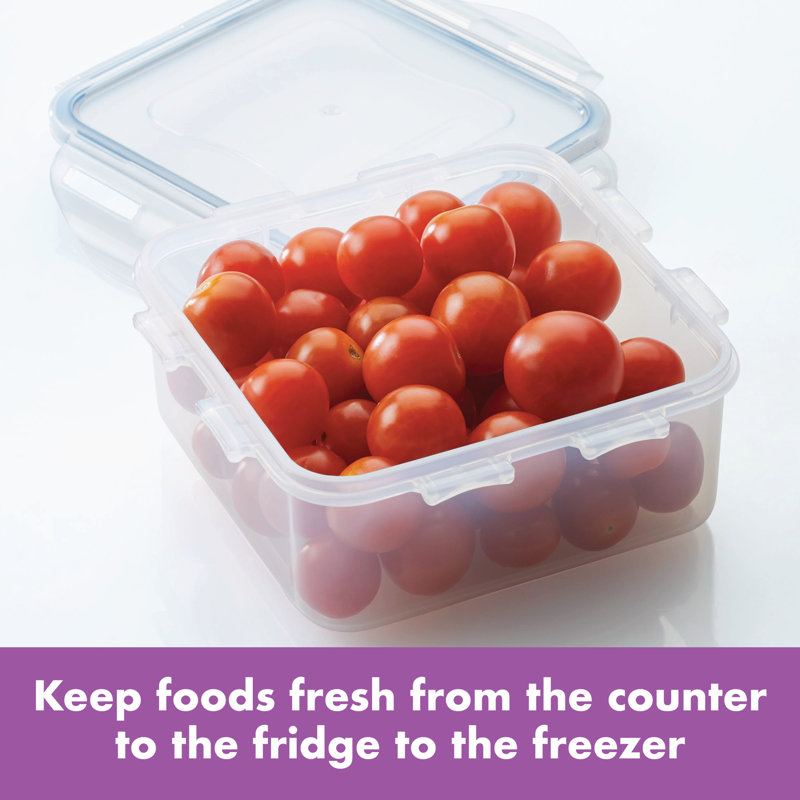 Easy Essentials™ Food Storage Container