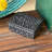 Carisse Stoneware Decorative Box