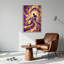 Ensemble de 1 toile murale Music Vortex-129359255-129359257