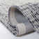 Irven Handmade Tufted Wool Dark Grey Area Rug