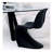 17 " H Plastic Side Chair