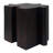 Puzzle Art Side Table, Modular Convex Edge MGO Table - Buy Singles Or Combine For Custom Layouts,  Indoor & Outdoor-1016681703
