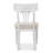 Bondi 18.5'' H Leather Upholstered Side Chair