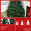 Sapin de Noël 6 pi-780593060