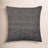 Cinar Embroidered Cotton Throw Pillow-1201857228