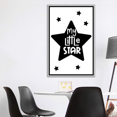 " My Little Star "