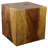 Motyka Solid Wood End Table-97674431