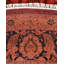 Colene One-of-a-Kind 8' 1" x 8' 1" Hand Knotted Area Rug
