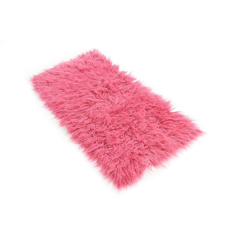 Runner Jared Pink Rug