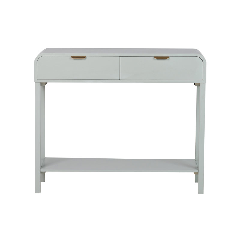 Console Table, 75cm H x 90cm W x 32cm D