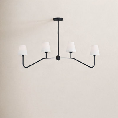 Lane 4-Light Chandelier