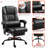 Executive Chair with Headrest-258640247