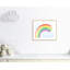 Colours Canvas Art-47841150-47841155