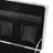 Lockable File Storage Case With Telescopic Pole