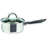 Gibson 12-piece Stainless Steel Cookware Set