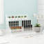 Échelle de maquillage en acrylique Mellinger