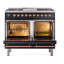ILVE Nostalgie II 40 in Dual Fuel Range-1935990699-1935990734