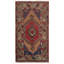 Tapis tribal turc authentique fabriqué à la main