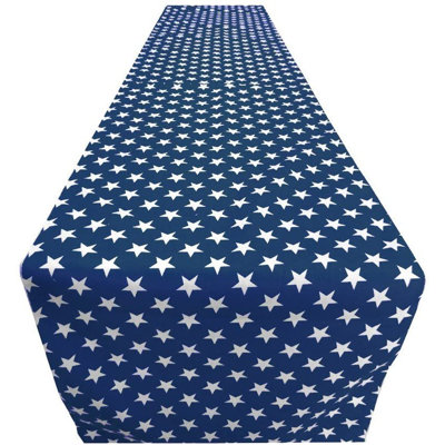 Chemin de table Stars