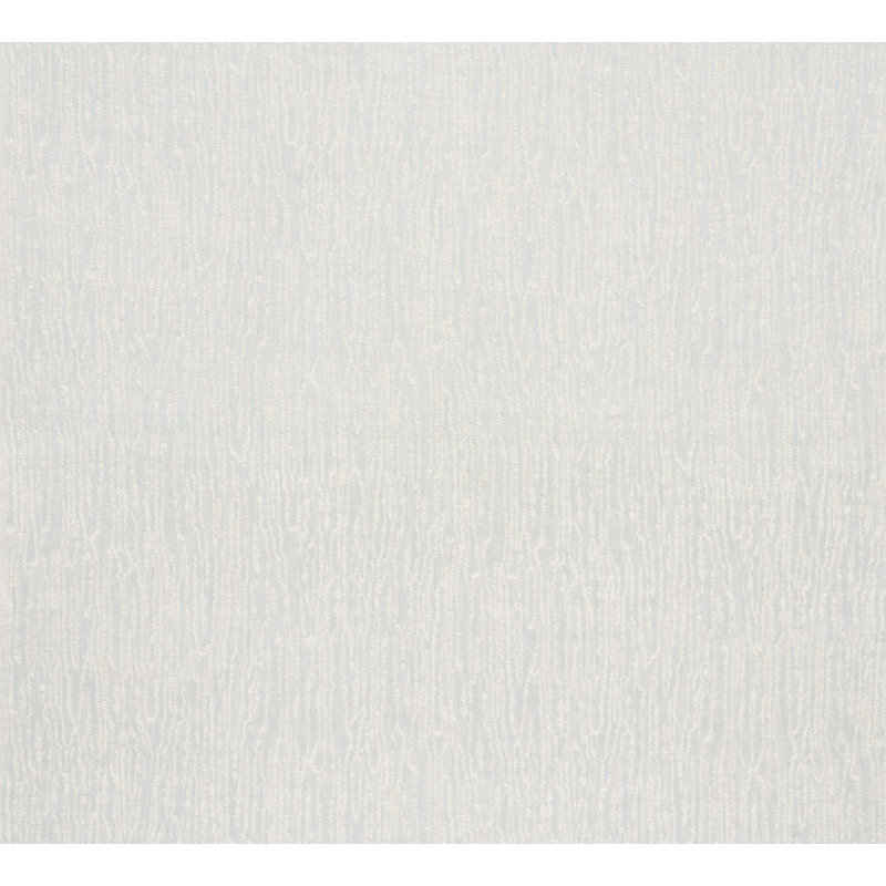 Faux Bois Outdoor Fabric, Sky