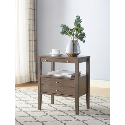 Table d'appoint Alaska