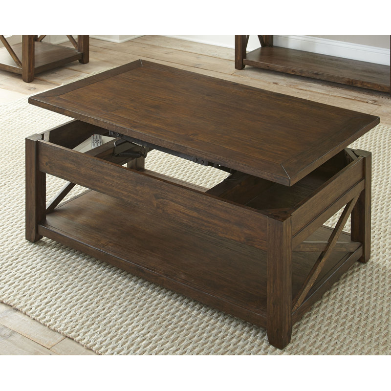 Ensemble de tables basses 3 pièces Winni