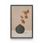 «Eucalyptus Décoration I» par City Art, reproduction d'art sur toile-13733603-13733601-13733614