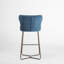 Falls Upholstered Counter Stool-1684971891