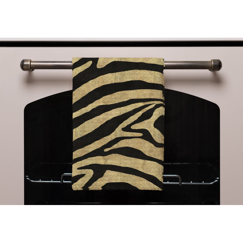 Cotton Waffle Tea Towel Kitchen Towel