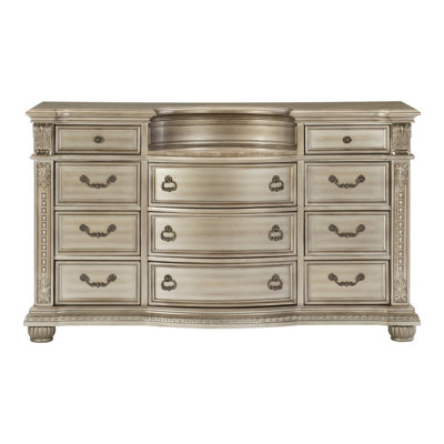 Commode de luxe 1 pièce European Design