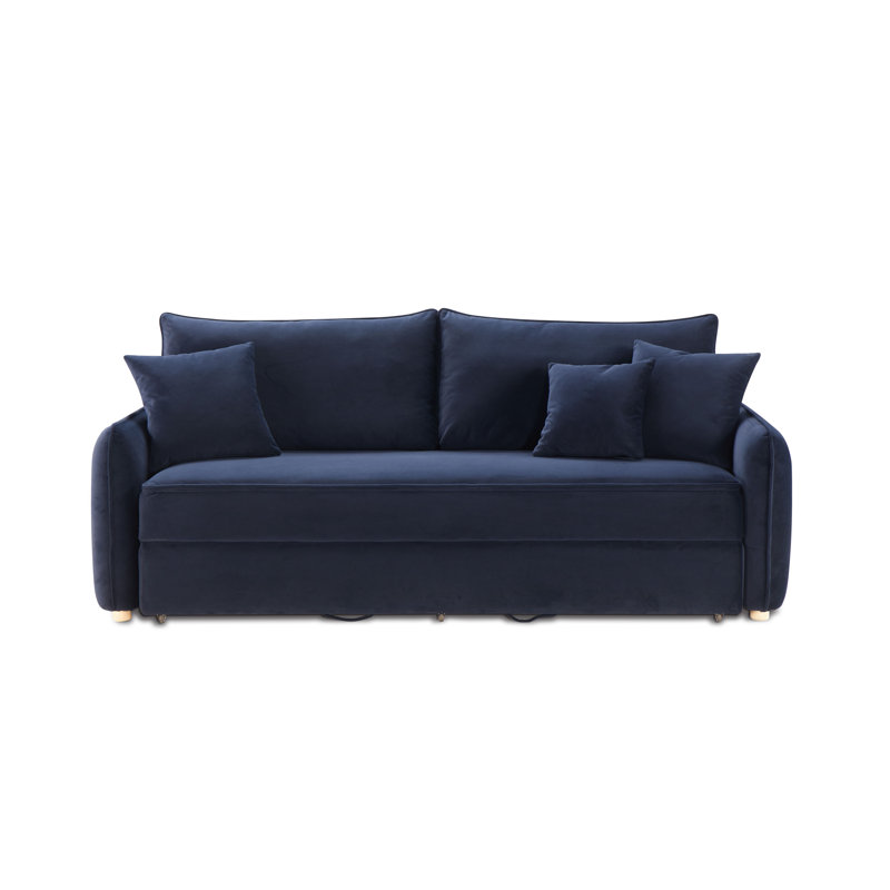 Erickson Sofa With Sleeper