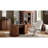 Desmine 136cm W 2 - Drawer Chest of Drawers