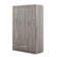Armoire 3 portes avec 2 tiroirs-37256412