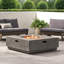 Fer carré PIT-50 000 BTU-1877428931