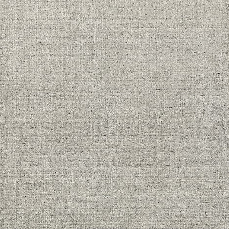 Tapis gris clair Comfort, Carré 3 pi