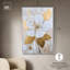 Art, art élégant, art floral, Luxe Flower III-111215958-111215959