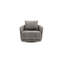 Mahn Upholstered Swivel Armchair-709919864