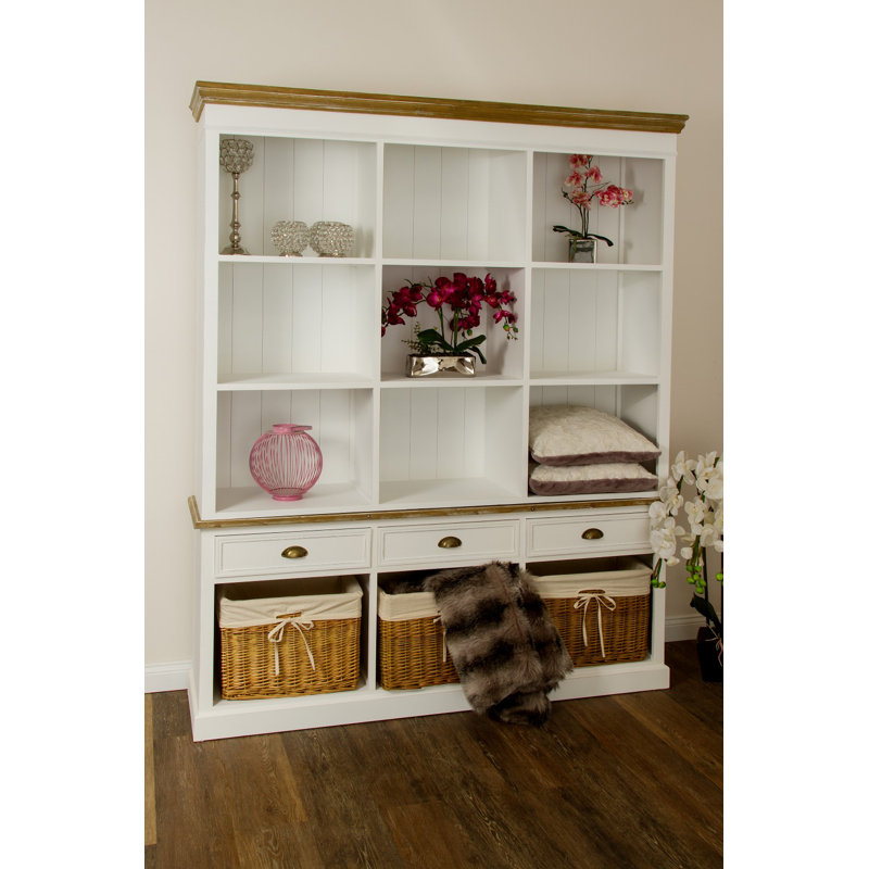 Buckner Display Cabinet